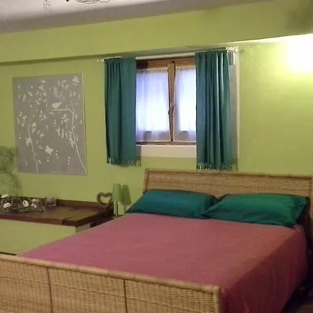 Bed&art Bed & Breakfast Ispra